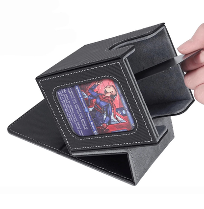 Deck box TCG (leader display)